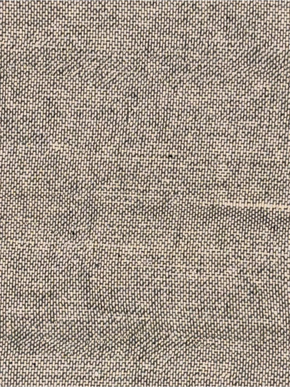 NWT Unbelievable Mats 20x32 Jacquard Jute Accent Rug Olive Green Trellis Mat